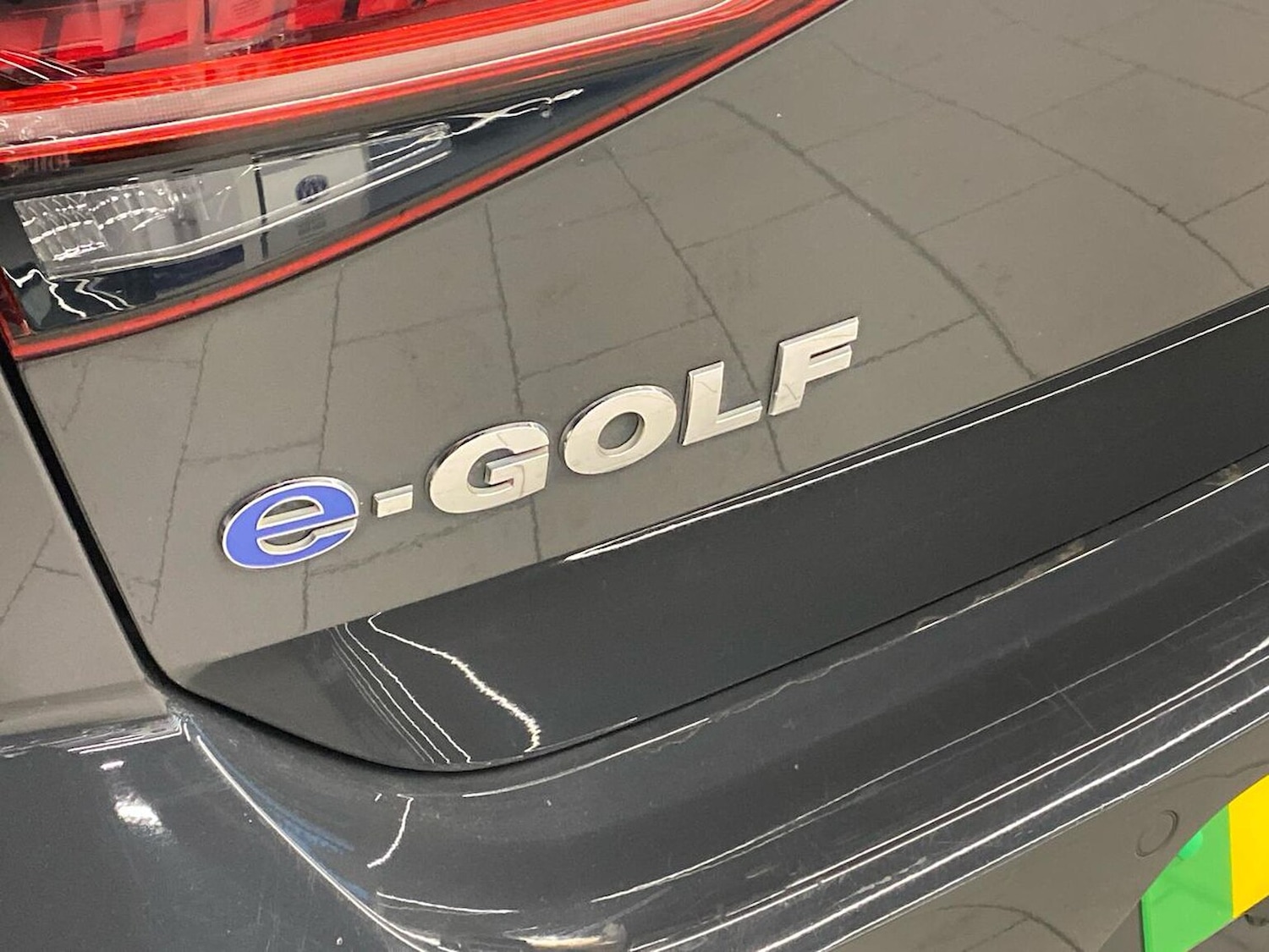 Used Volkswagen Golf 2019 for sale - 76725850: Photo 31