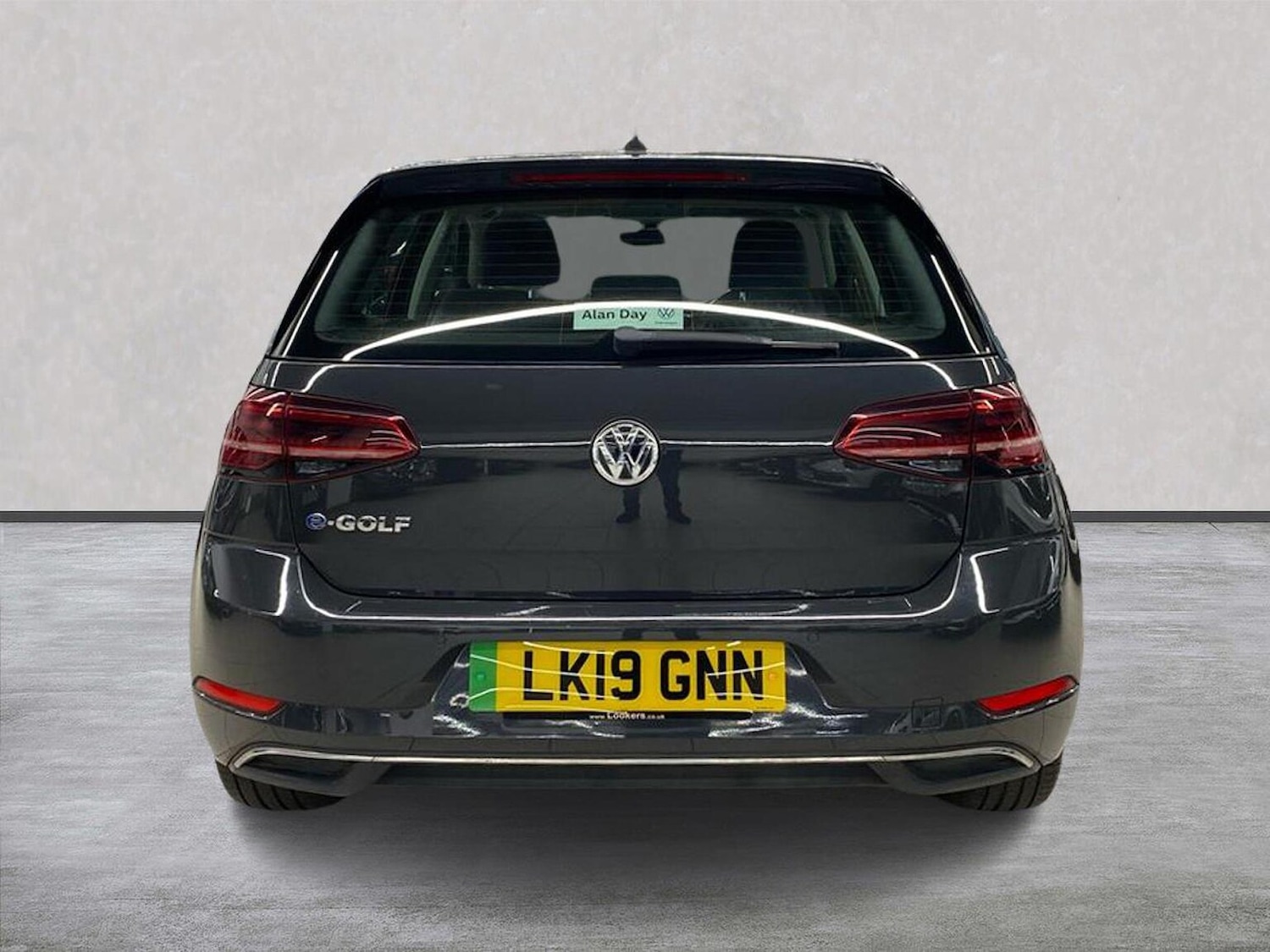 Used Volkswagen Golf 2019 for sale - 76725850: Photo 4