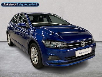 Volkswagen - Polo