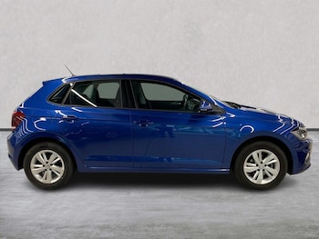 Used Volkswagen Polo 2020 for sale - 76134202: Photo