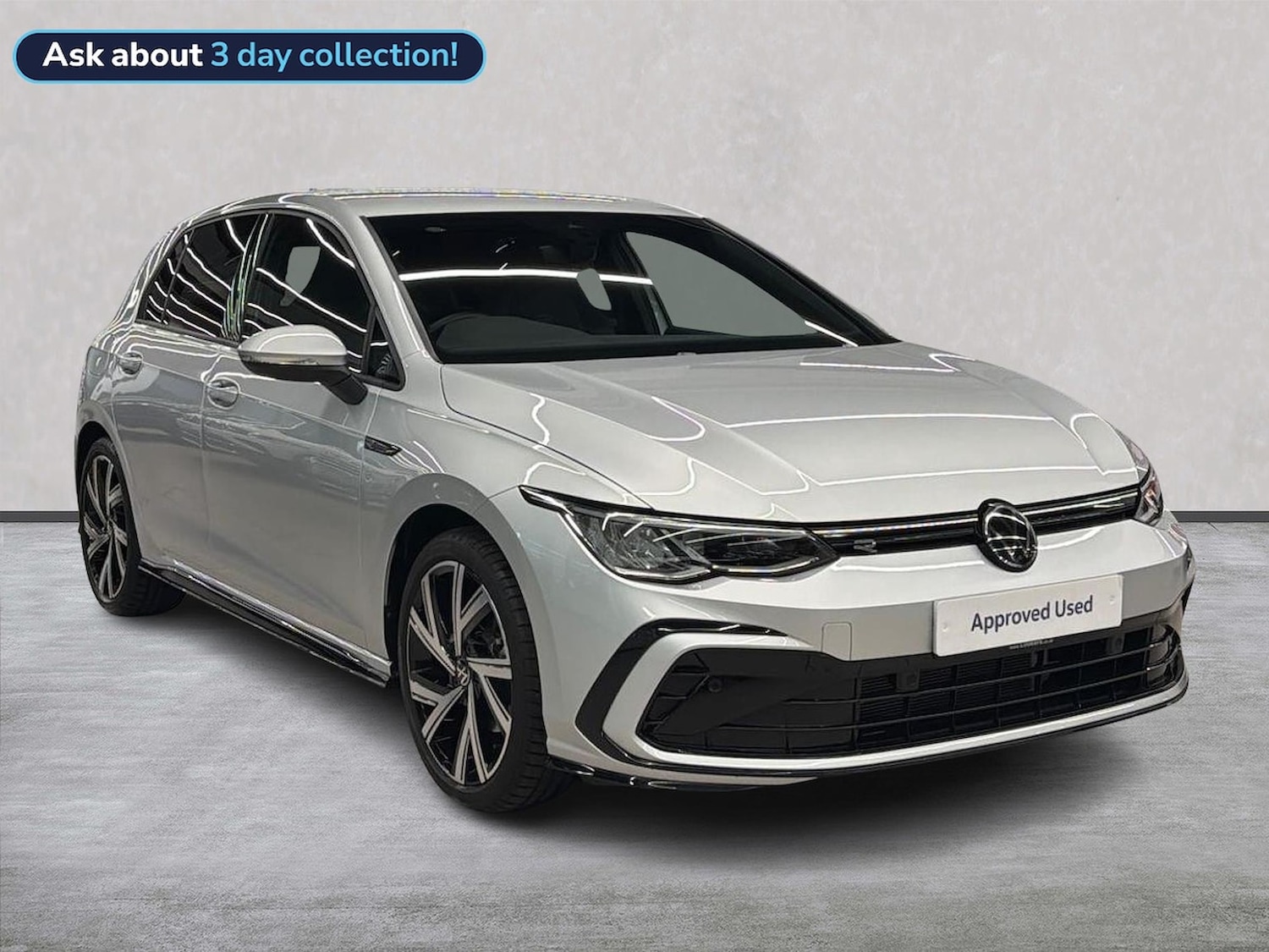 Used Volkswagen Golf 2024 for sale - 78194844: Photo 1