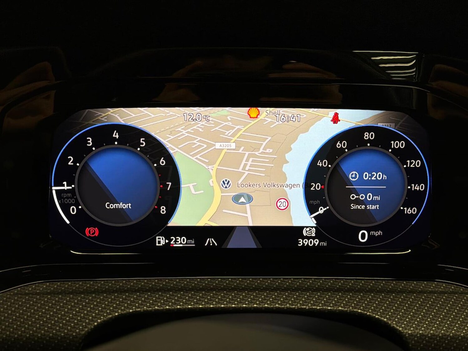 Used Volkswagen Golf 2024 for sale - 78194844: Photo 10