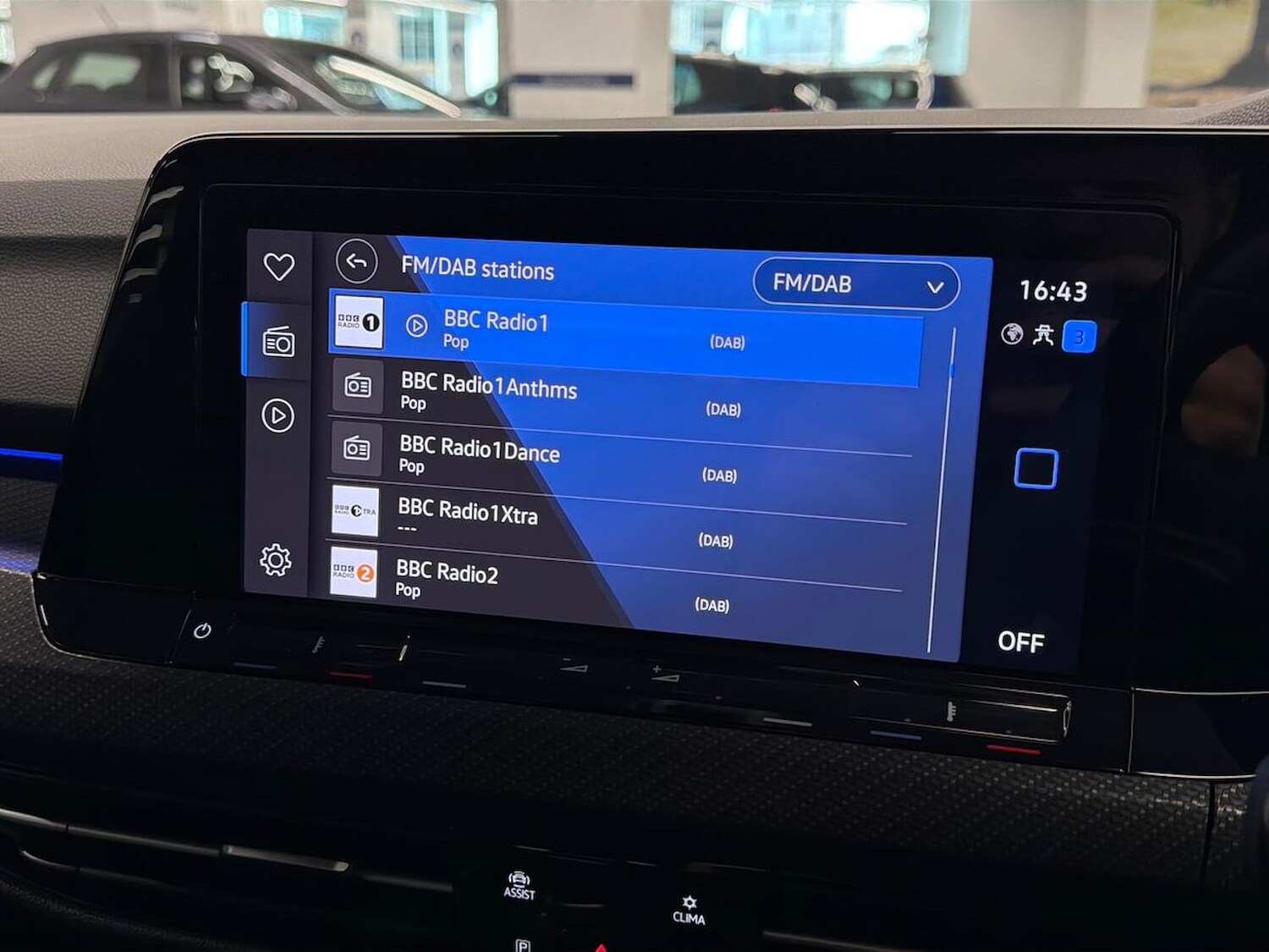 Used Volkswagen Golf 2024 for sale - 78194844: Photo 11