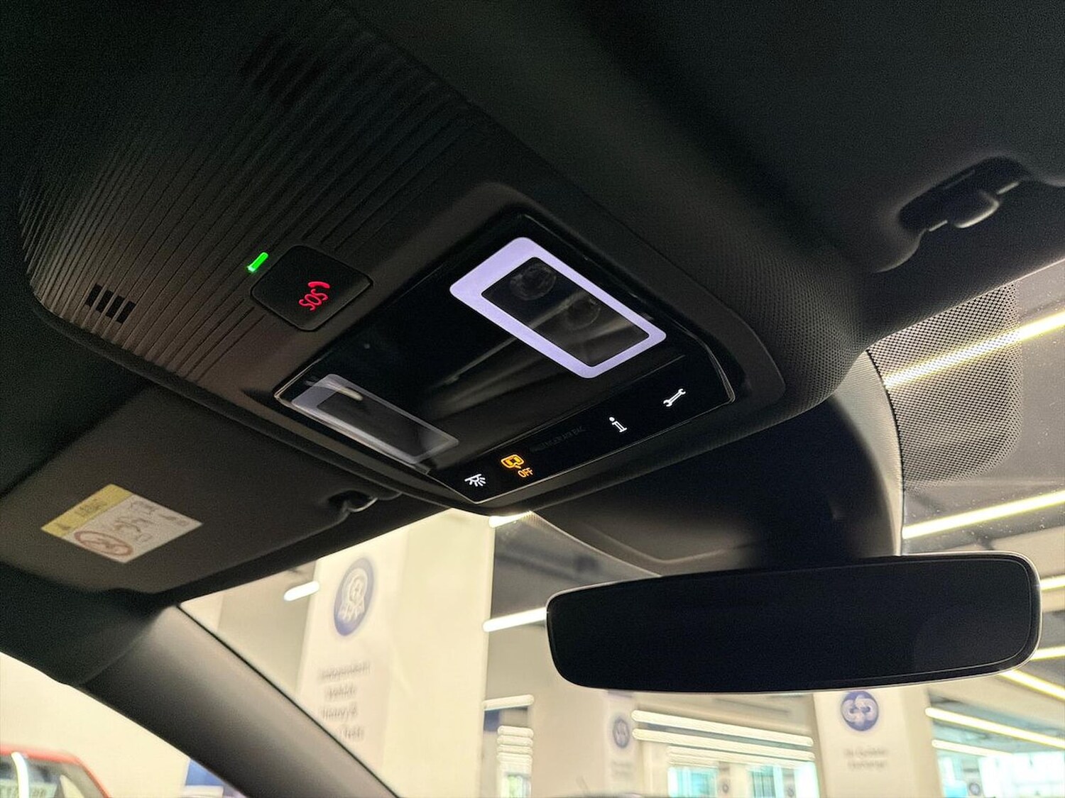 Used Volkswagen Golf 2024 for sale - 78194844: Photo 14