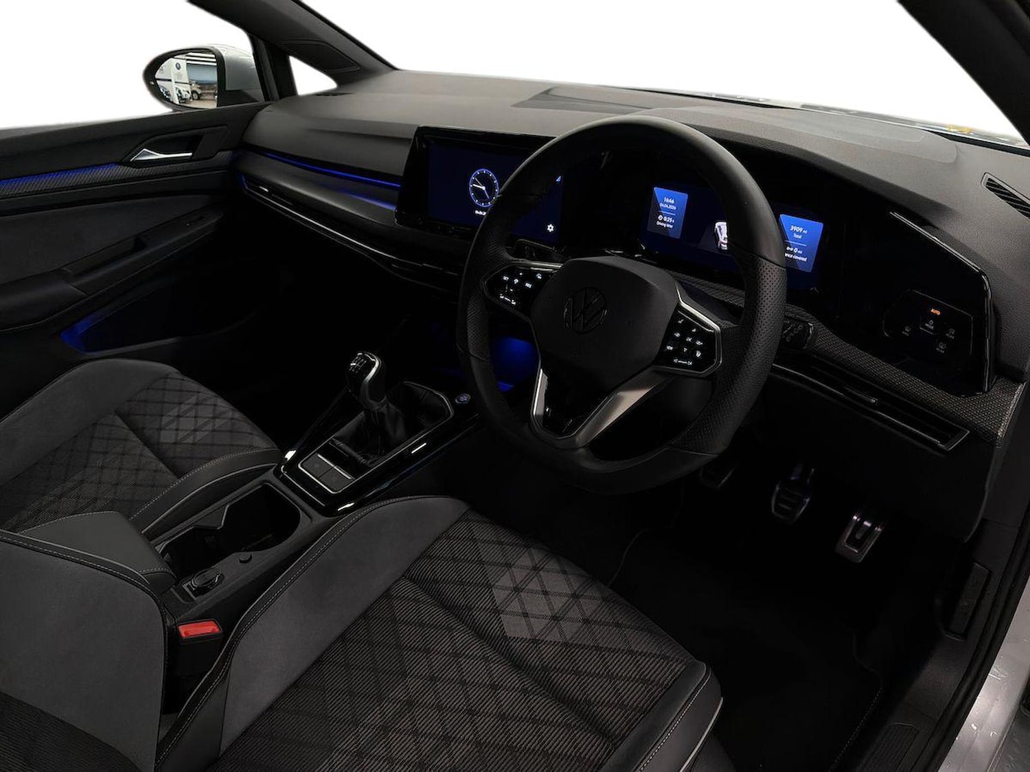 Used Volkswagen Golf 2024 for sale - 78194844: Photo 15