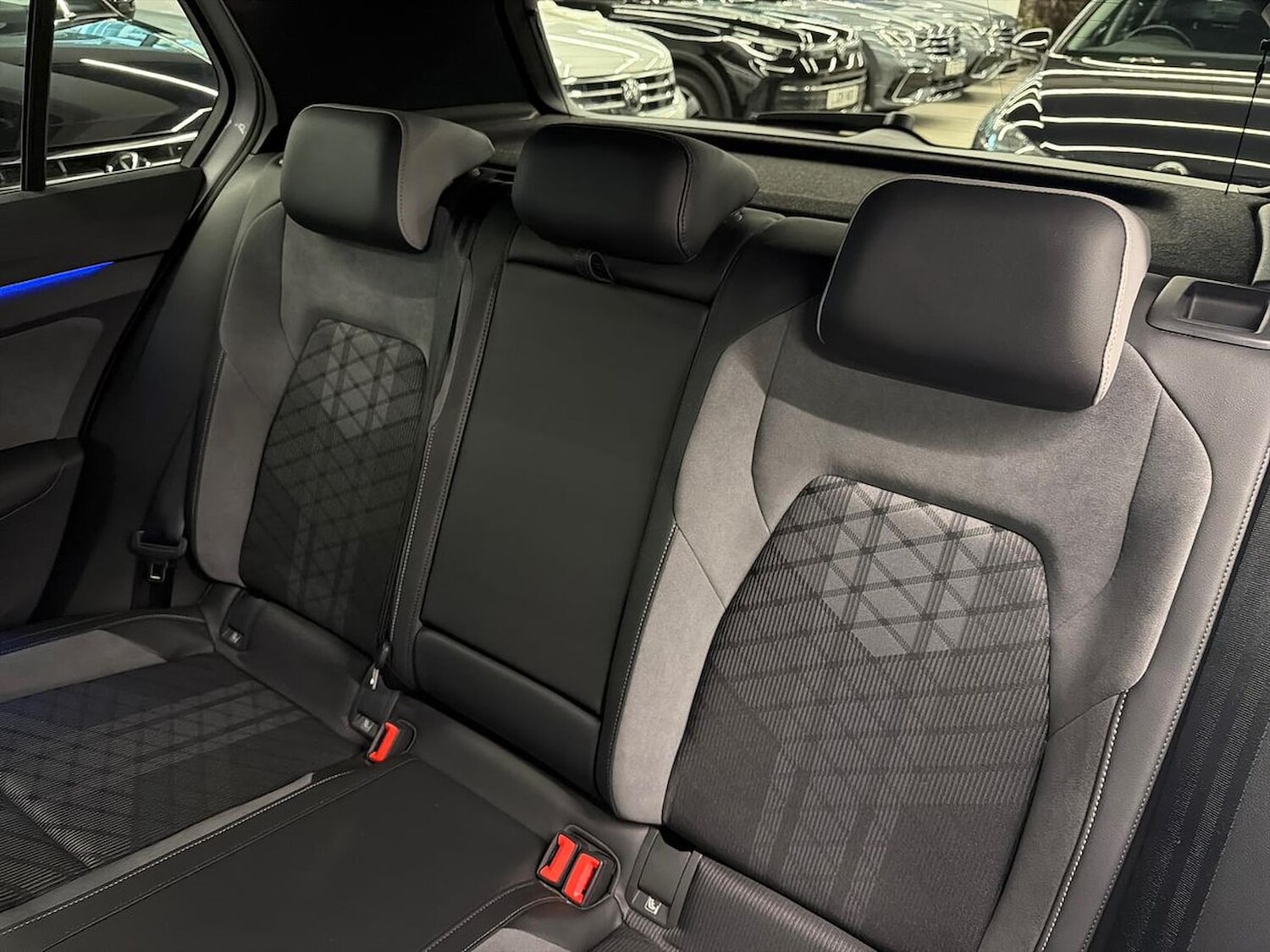 Used Volkswagen Golf 2024 for sale - 78194844: Photo 16