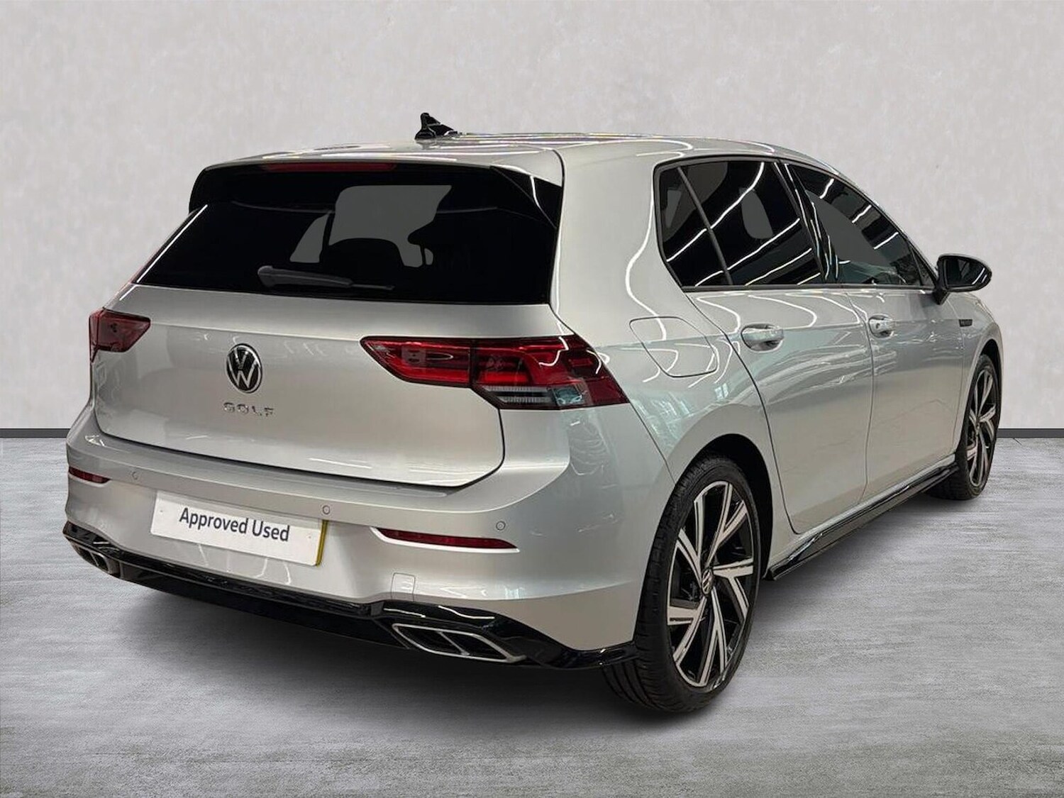 Used Volkswagen Golf 2024 for sale - 78194844: Photo 18