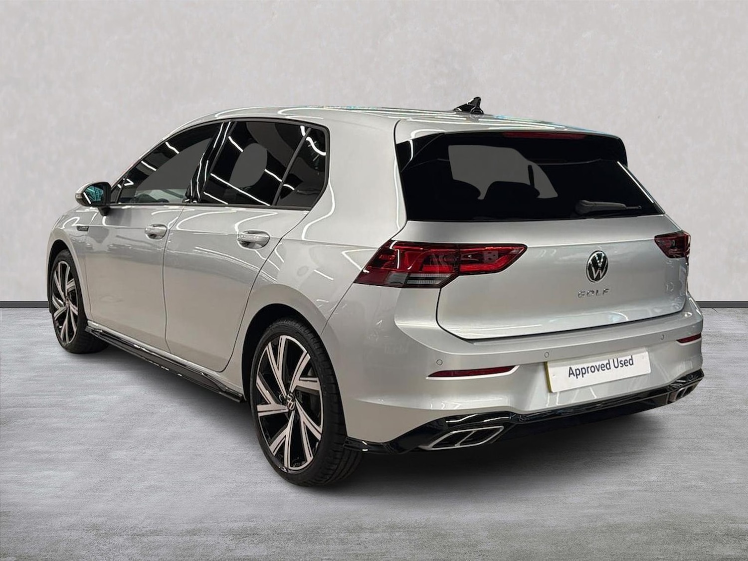 Used Volkswagen Golf 2024 for sale - 78194844: Photo 2