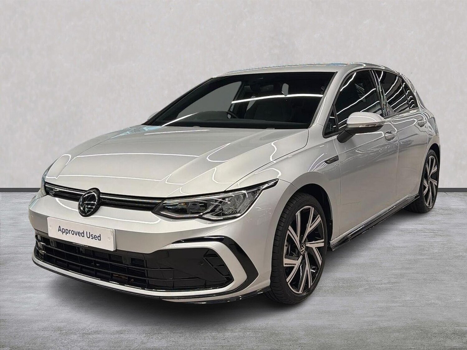 Used Volkswagen Golf 2024 for sale - 78194844: Photo 20