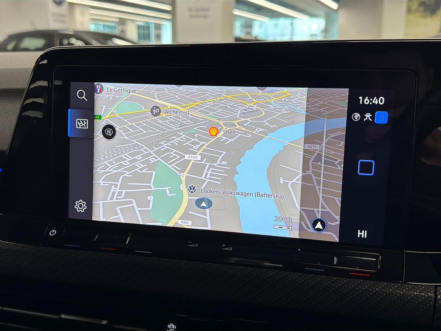 Used Volkswagen Golf 2024 for sale - 78194844: Photo 24