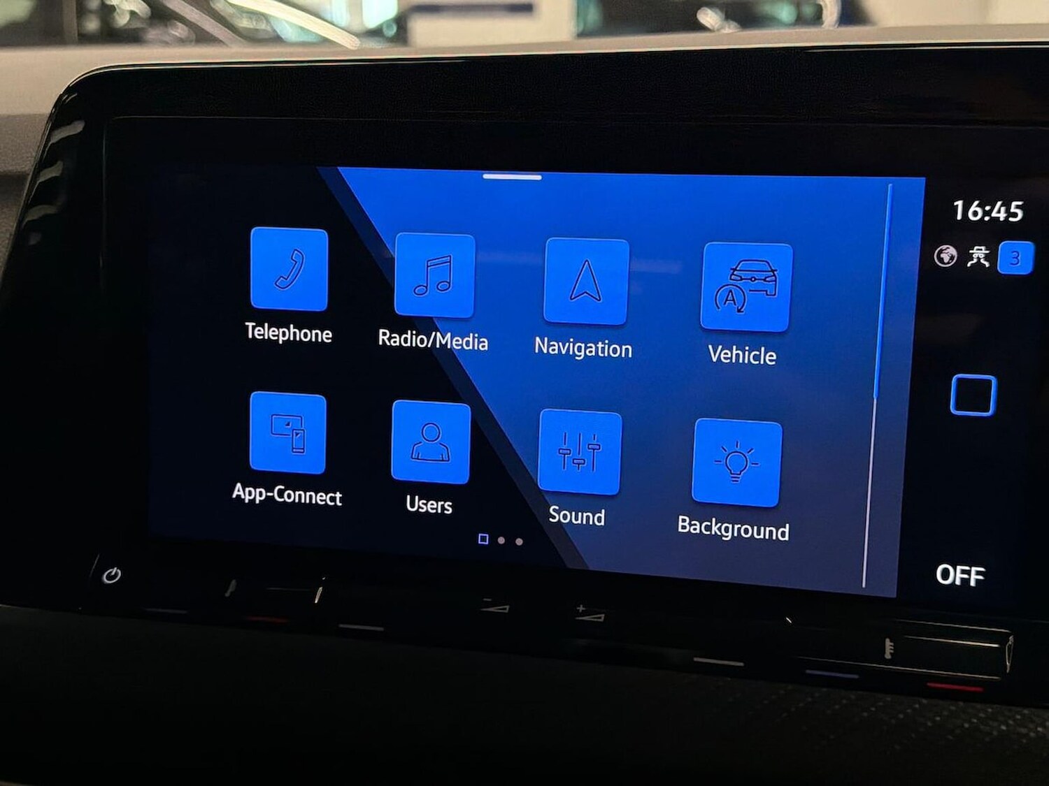 Used Volkswagen Golf 2024 for sale - 78194844: Photo 25