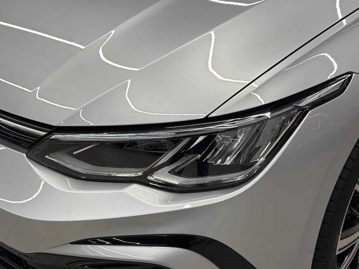 Used Volkswagen Golf 2024 for sale - 78194844: Photo 31