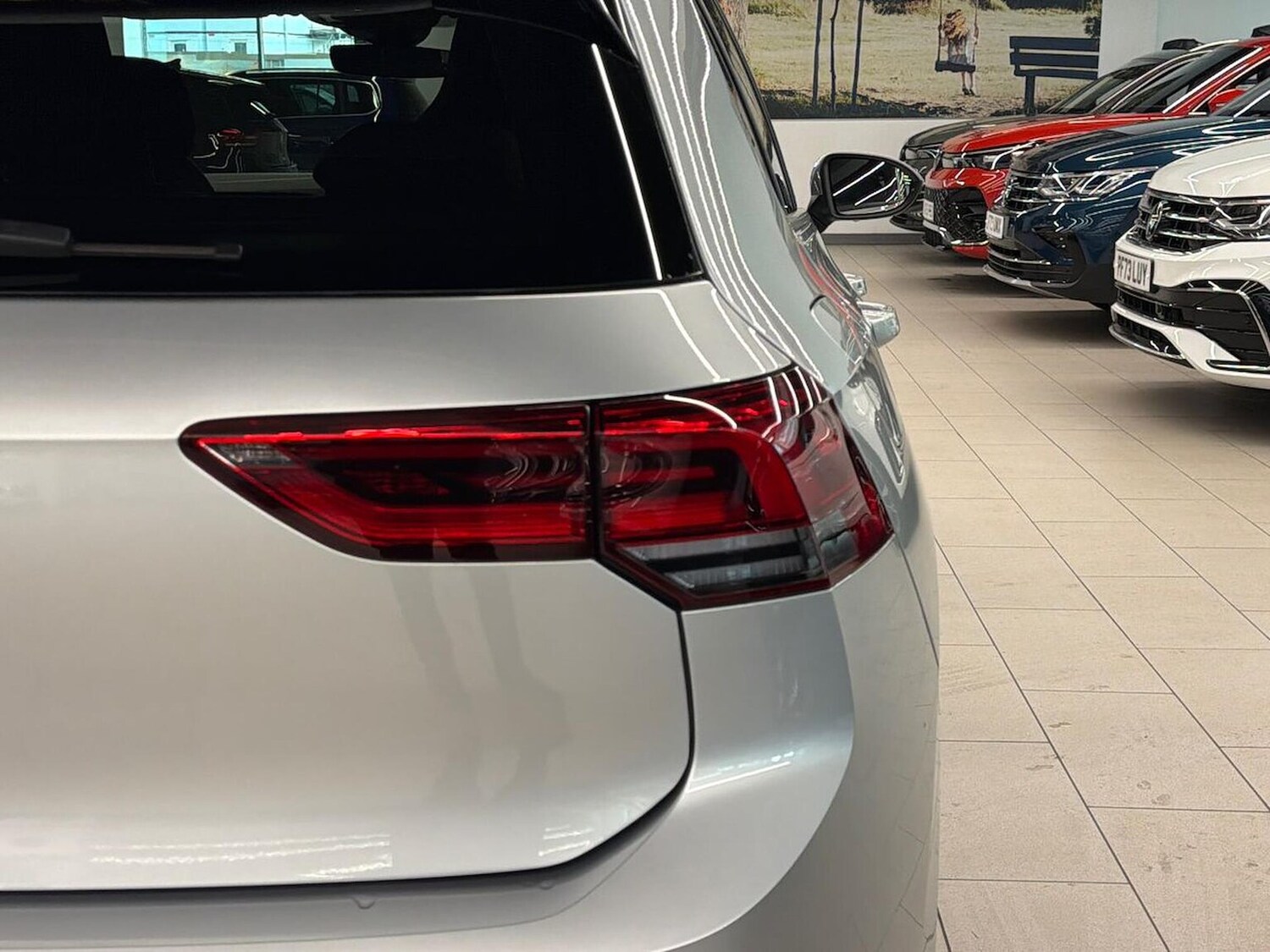 Used Volkswagen Golf 2024 for sale - 78194844: Photo 33