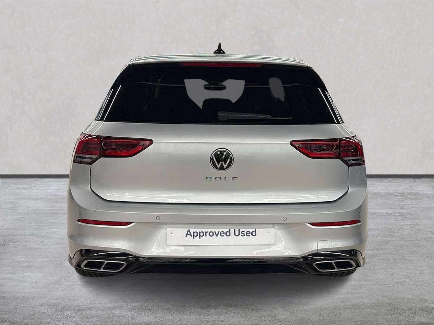 Used Volkswagen Golf 2024 for sale - 78194844: Photo 4