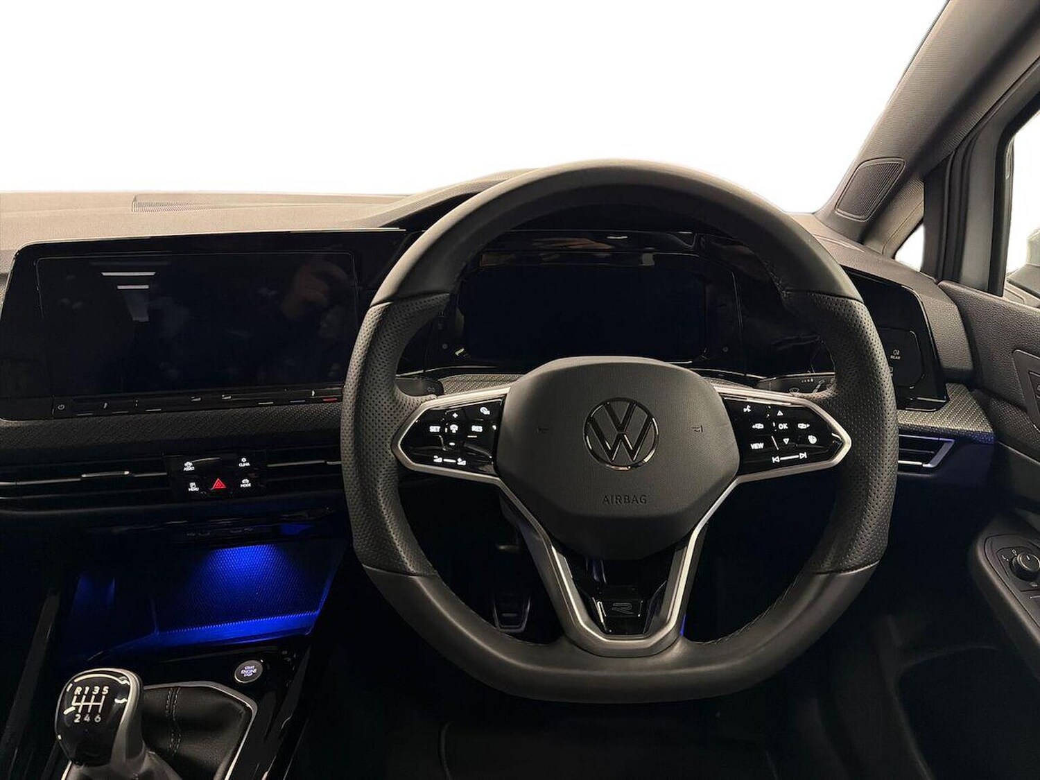 Used Volkswagen Golf 2024 for sale - 78194844: Photo 9