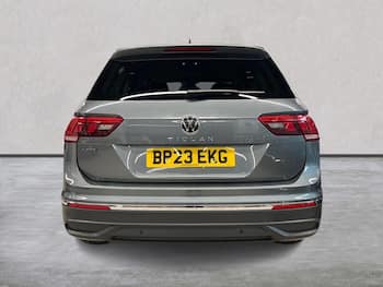 Used Volkswagen Tiguan Allspace 2023 for sale - 79626564: Photo