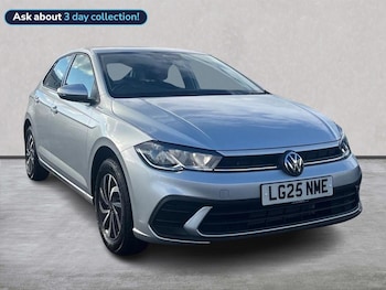 2025 - 1.0 Tsi Life 5Dr Dsg
