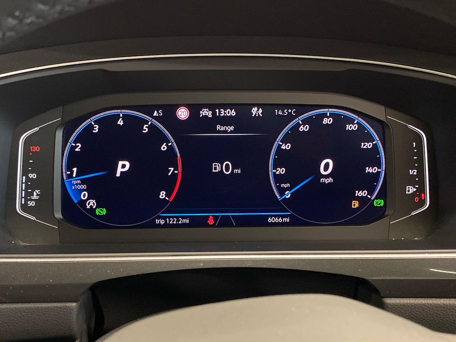 Used Volkswagen Tiguan 2023 for sale - 76497312: Photo 10