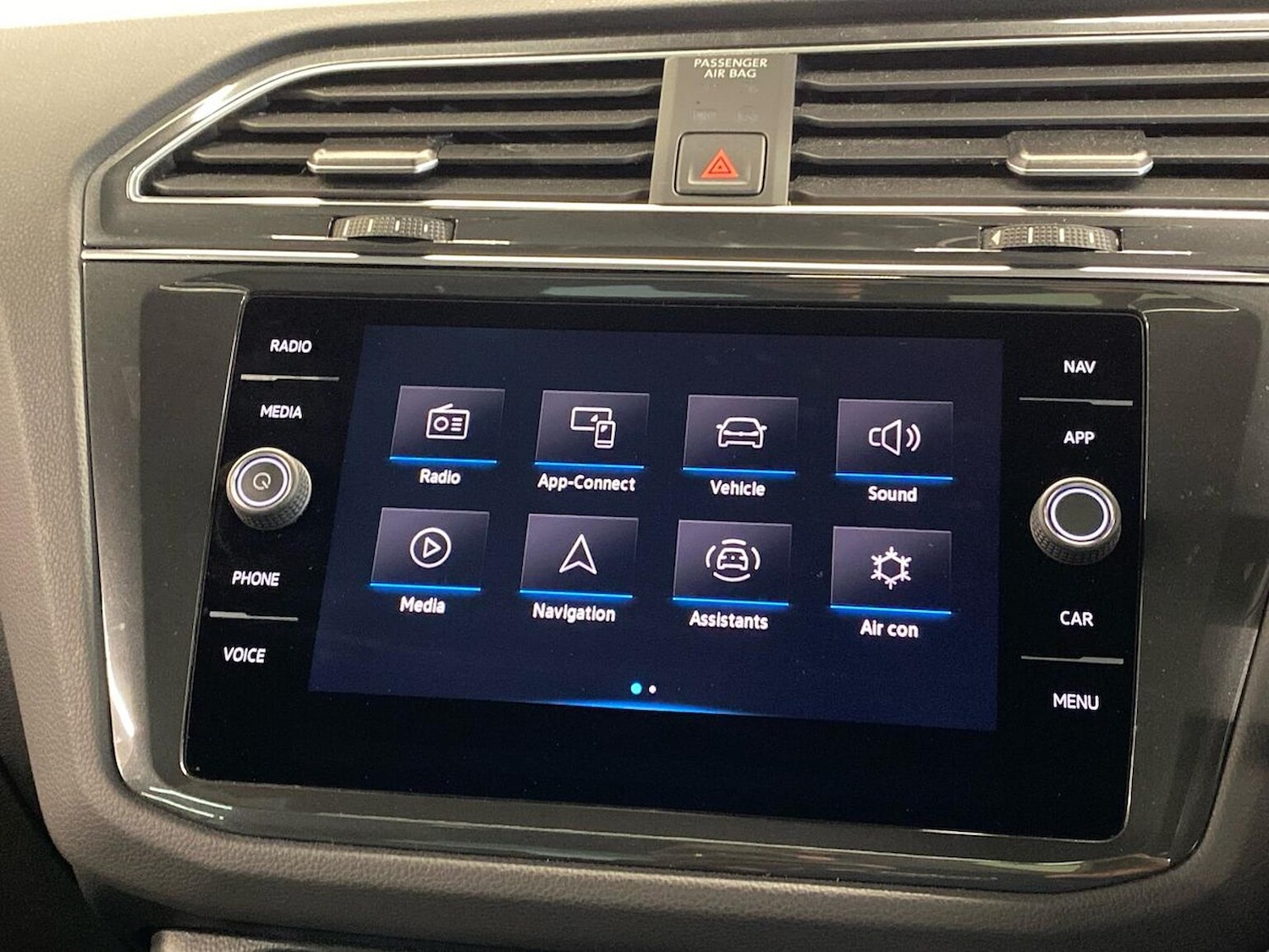 Used Volkswagen Tiguan 2023 for sale - 76497312: Photo 11