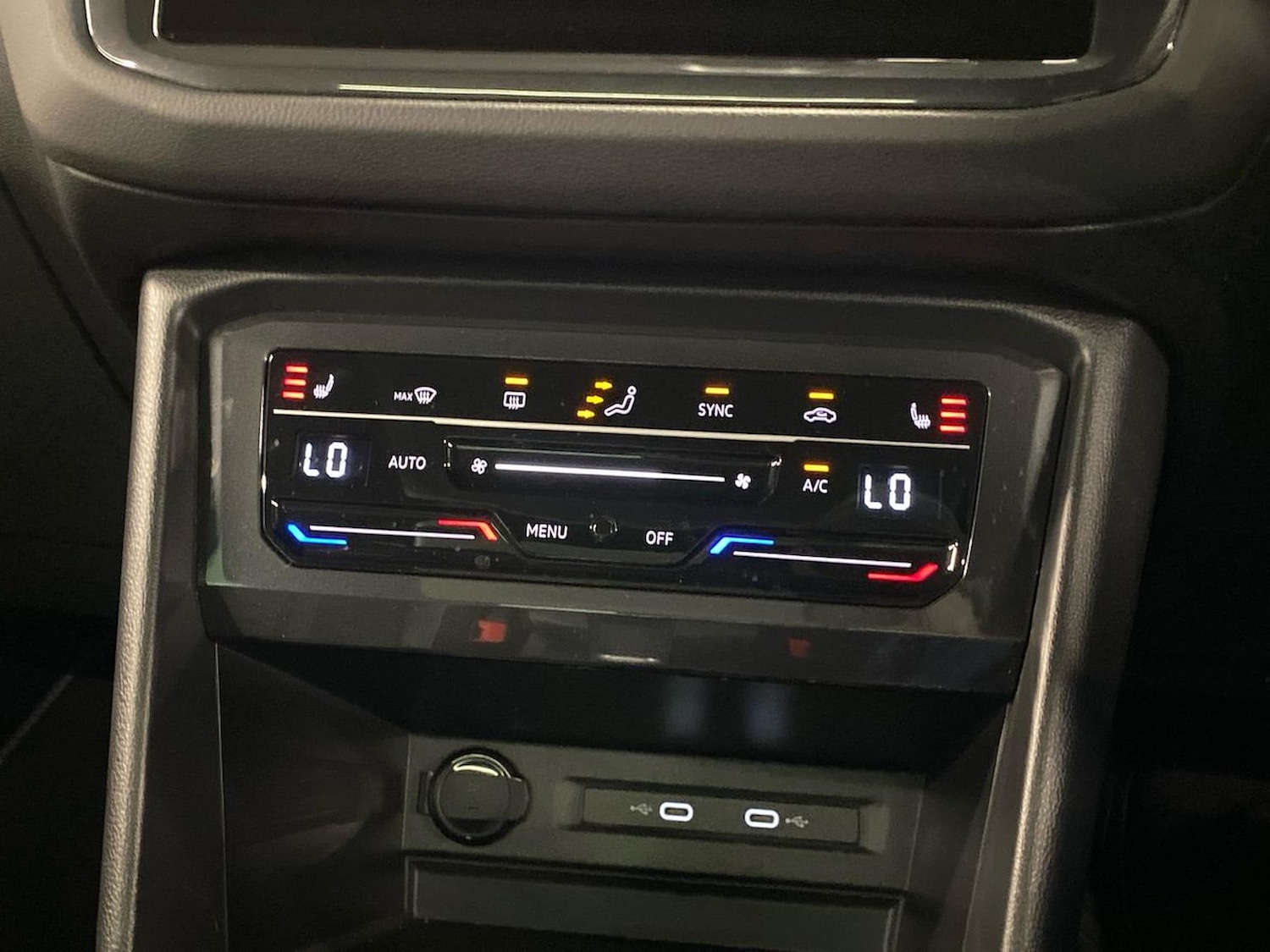 Used Volkswagen Tiguan 2023 for sale - 76497312: Photo 12