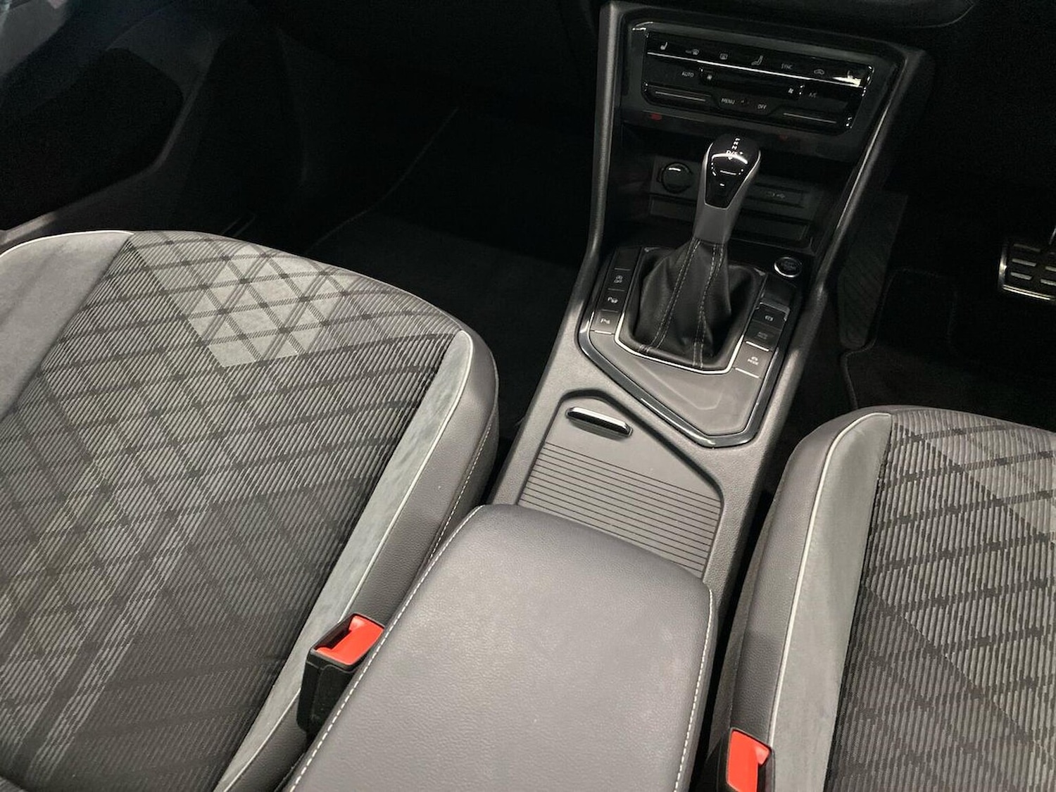 Used Volkswagen Tiguan 2023 for sale - 76497312: Photo 13