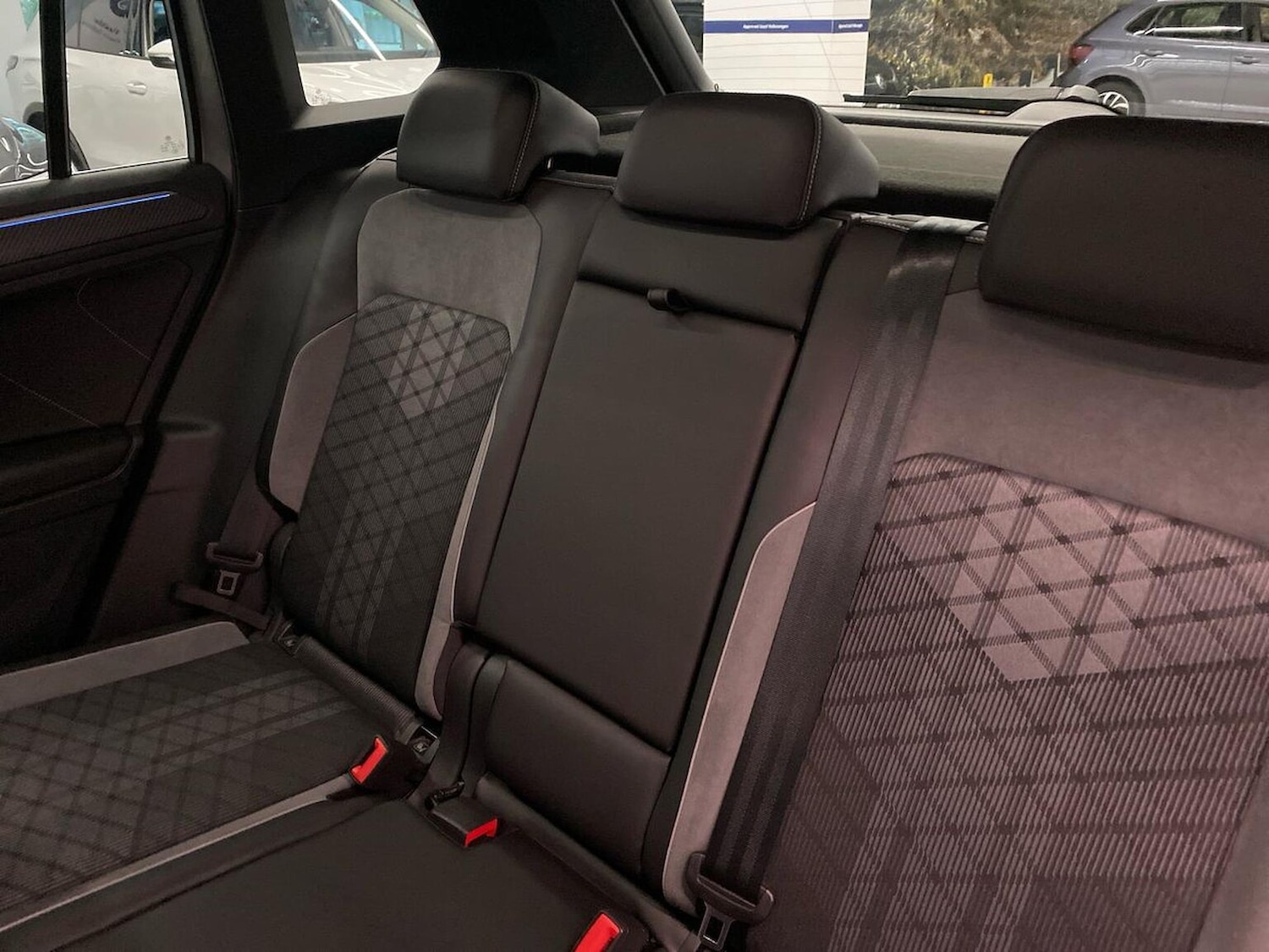 Used Volkswagen Tiguan 2023 for sale - 76497312: Photo 16