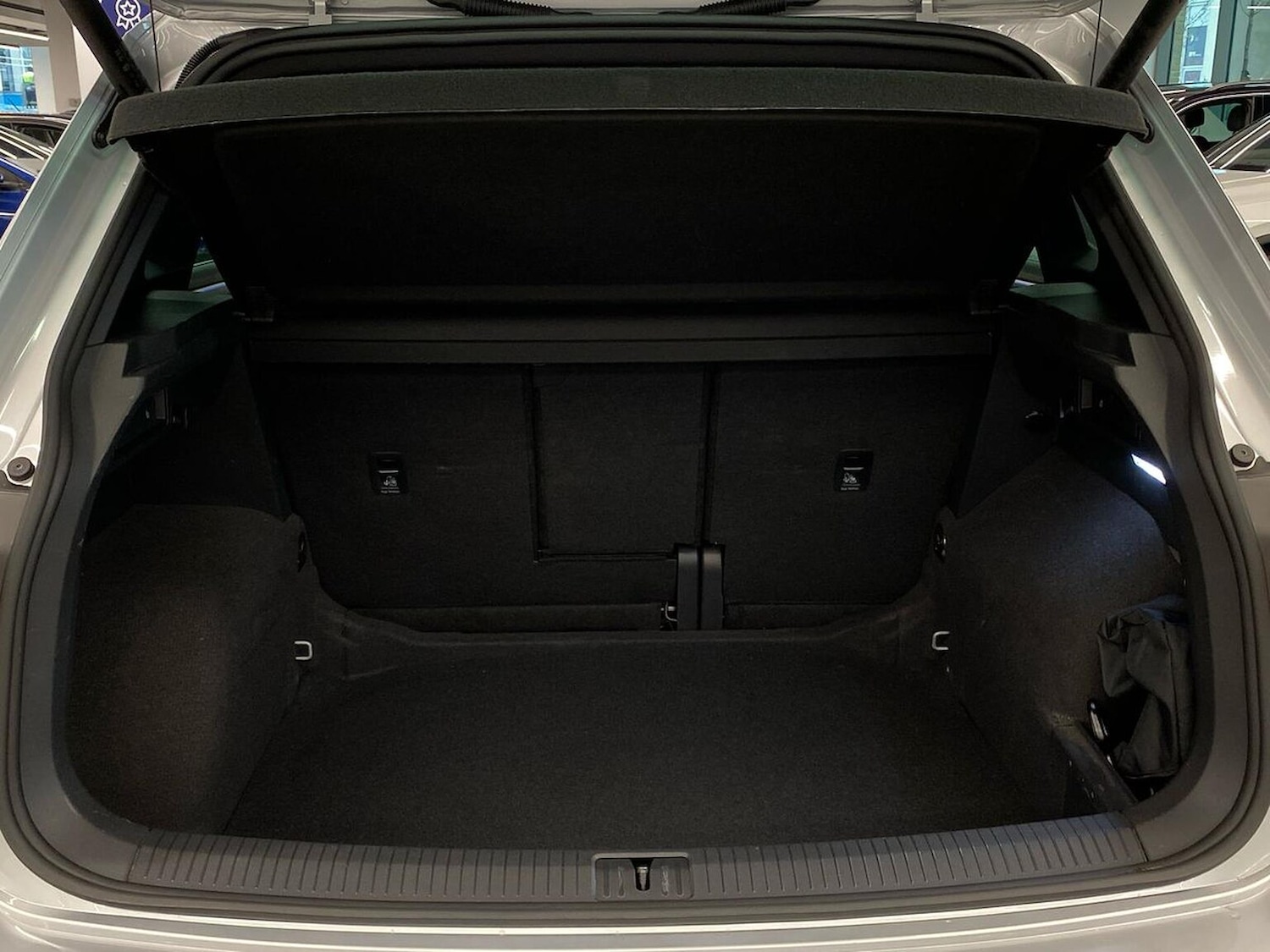 Used Volkswagen Tiguan 2023 for sale - 76497312: Photo 17