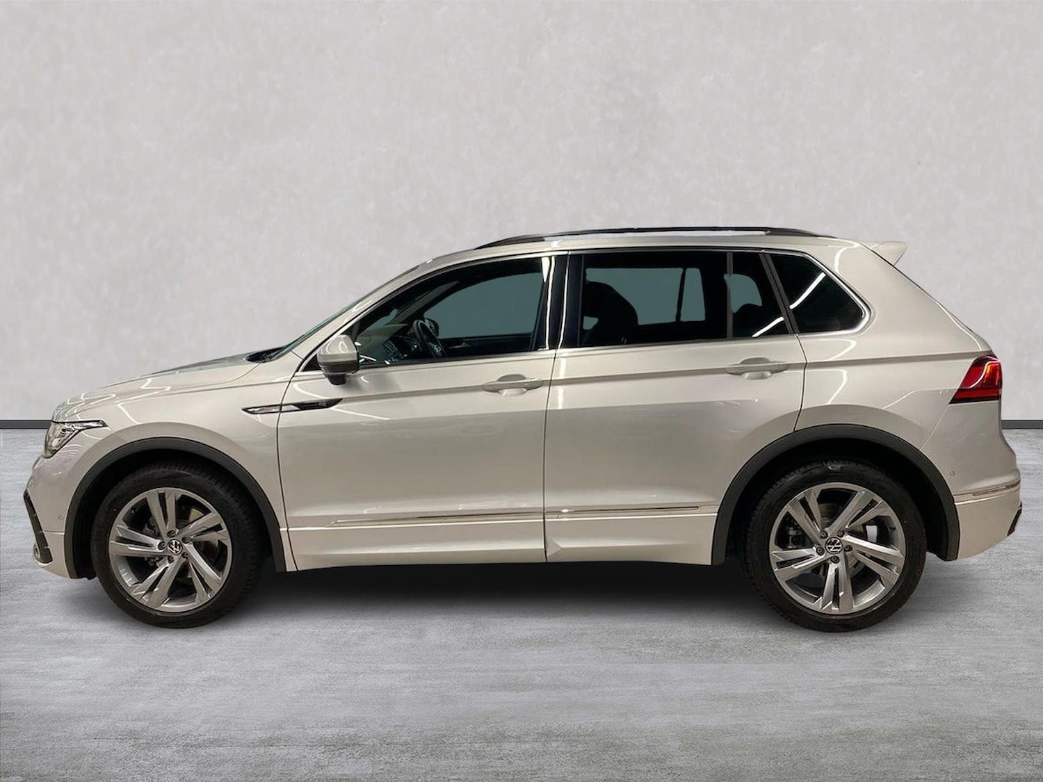 Used Volkswagen Tiguan 2023 for sale - 76497312: Photo 19