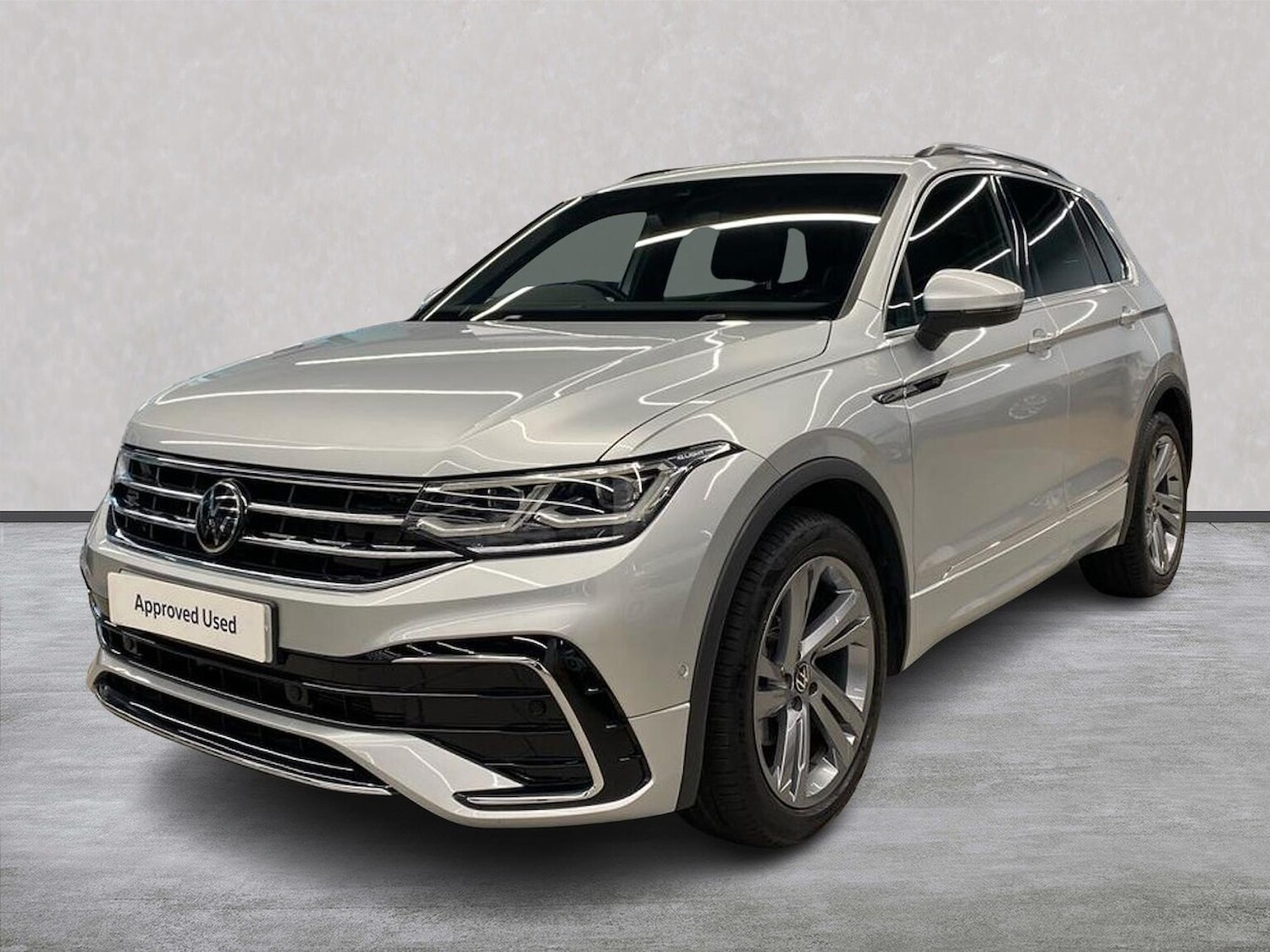 Used Volkswagen Tiguan 2023 for sale - 76497312: Photo 20