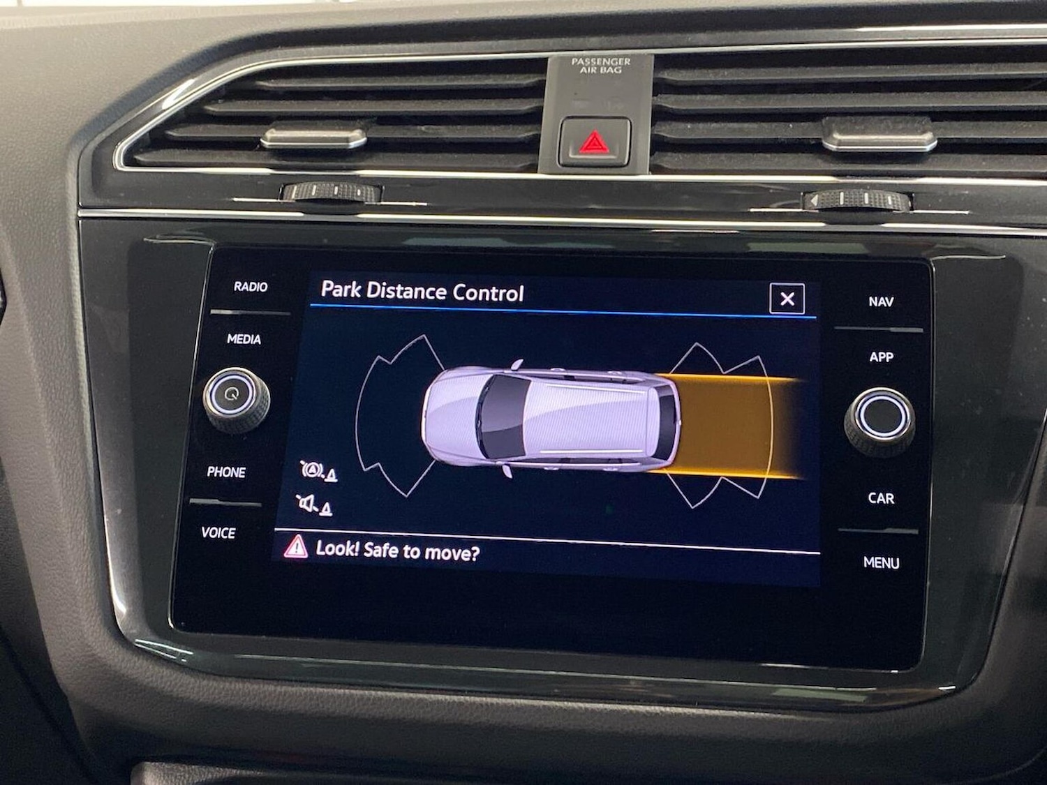 Used Volkswagen Tiguan 2023 for sale - 76497312: Photo 22