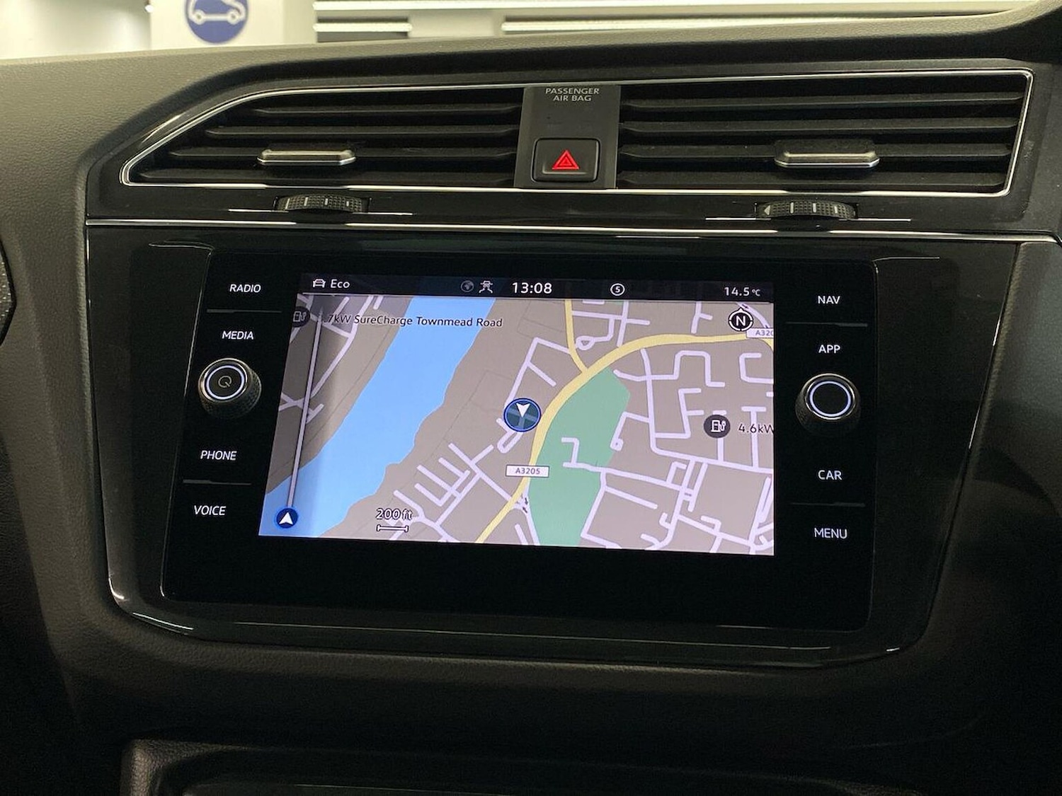 Used Volkswagen Tiguan 2023 for sale - 76497312: Photo 23