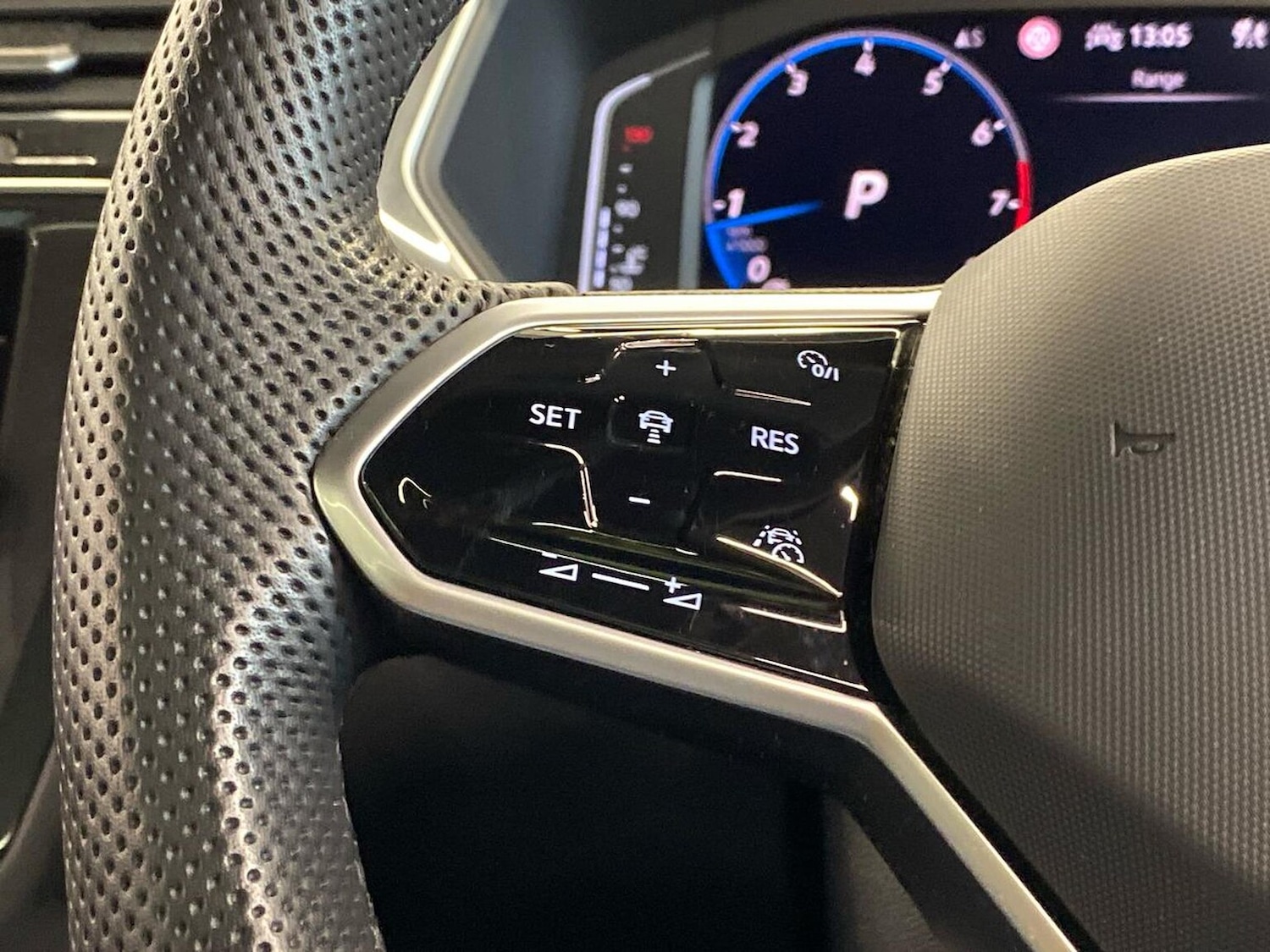 Used Volkswagen Tiguan 2023 for sale - 76497312: Photo 26