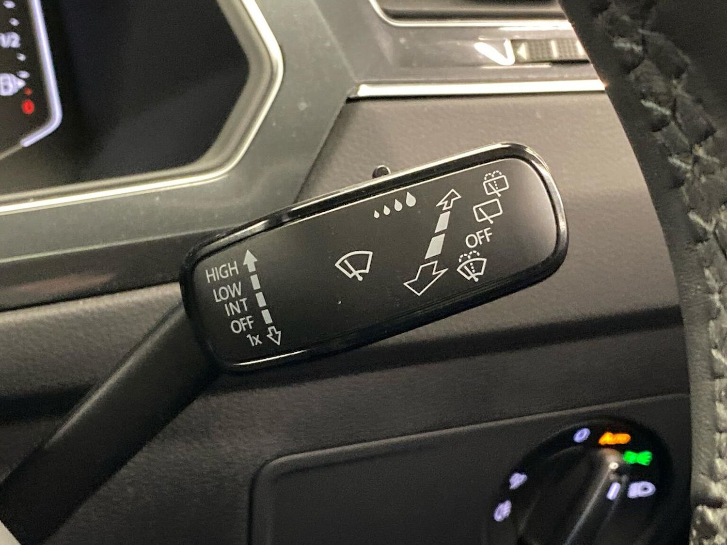 Used Volkswagen Tiguan 2023 for sale - 76497312: Photo 27