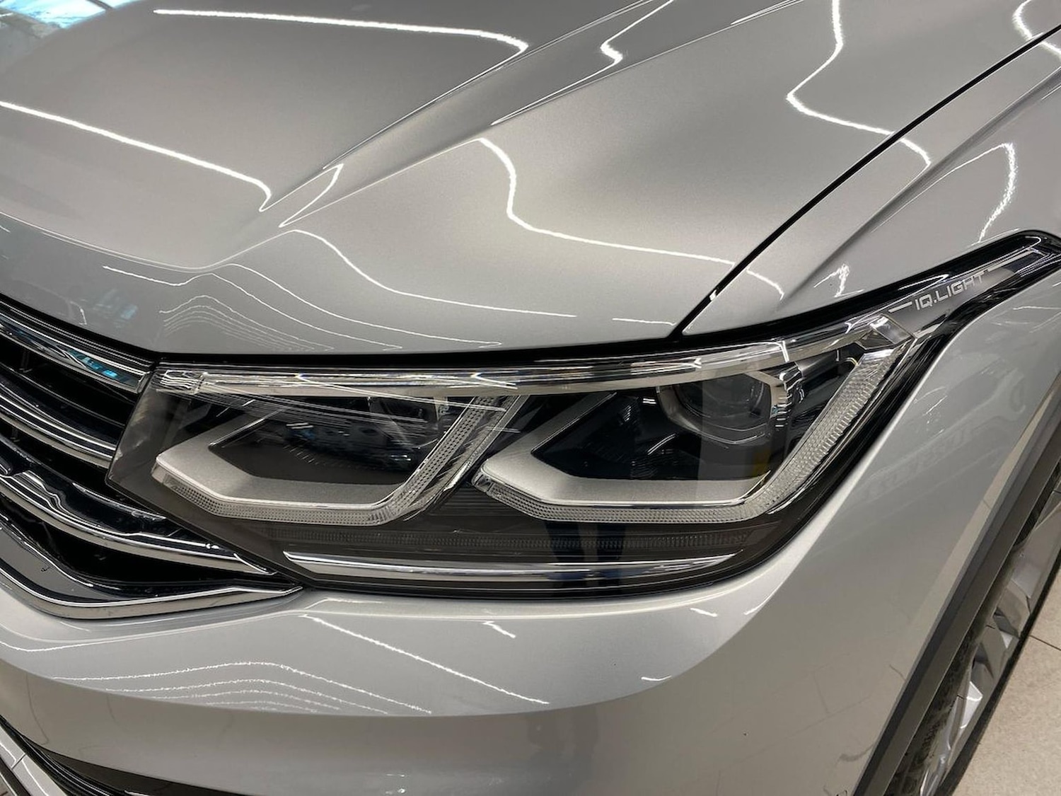 Used Volkswagen Tiguan 2023 for sale - 76497312: Photo 31