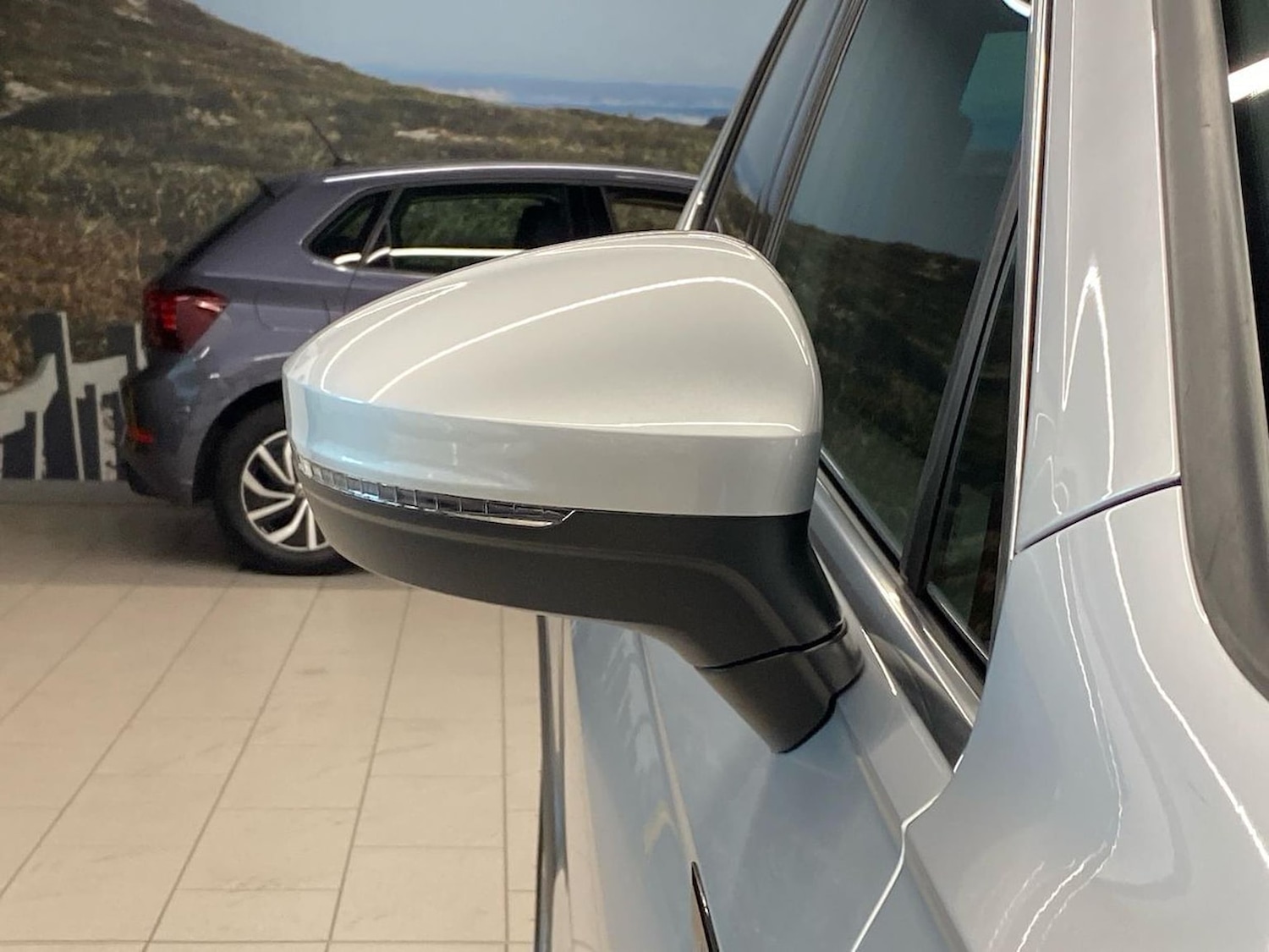 Used Volkswagen Tiguan 2023 for sale - 76497312: Photo 34