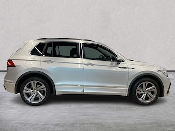 Used Volkswagen Tiguan 2023 for sale - 76497312: Photo