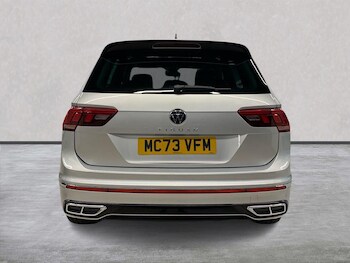 Used Volkswagen Tiguan 2023 for sale - 76497312: Photo