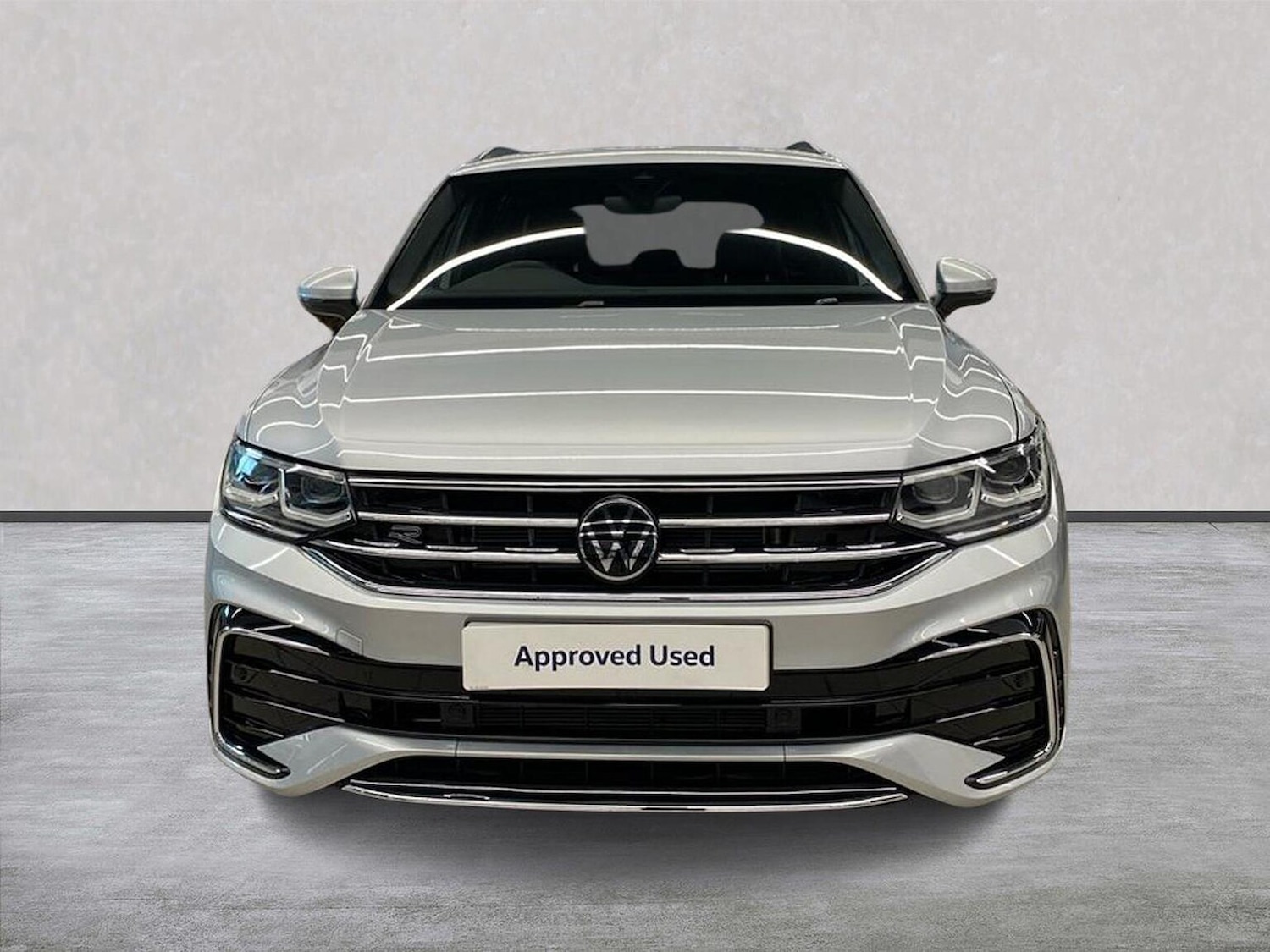 Used Volkswagen Tiguan 2023 for sale - 76497312: Photo 5
