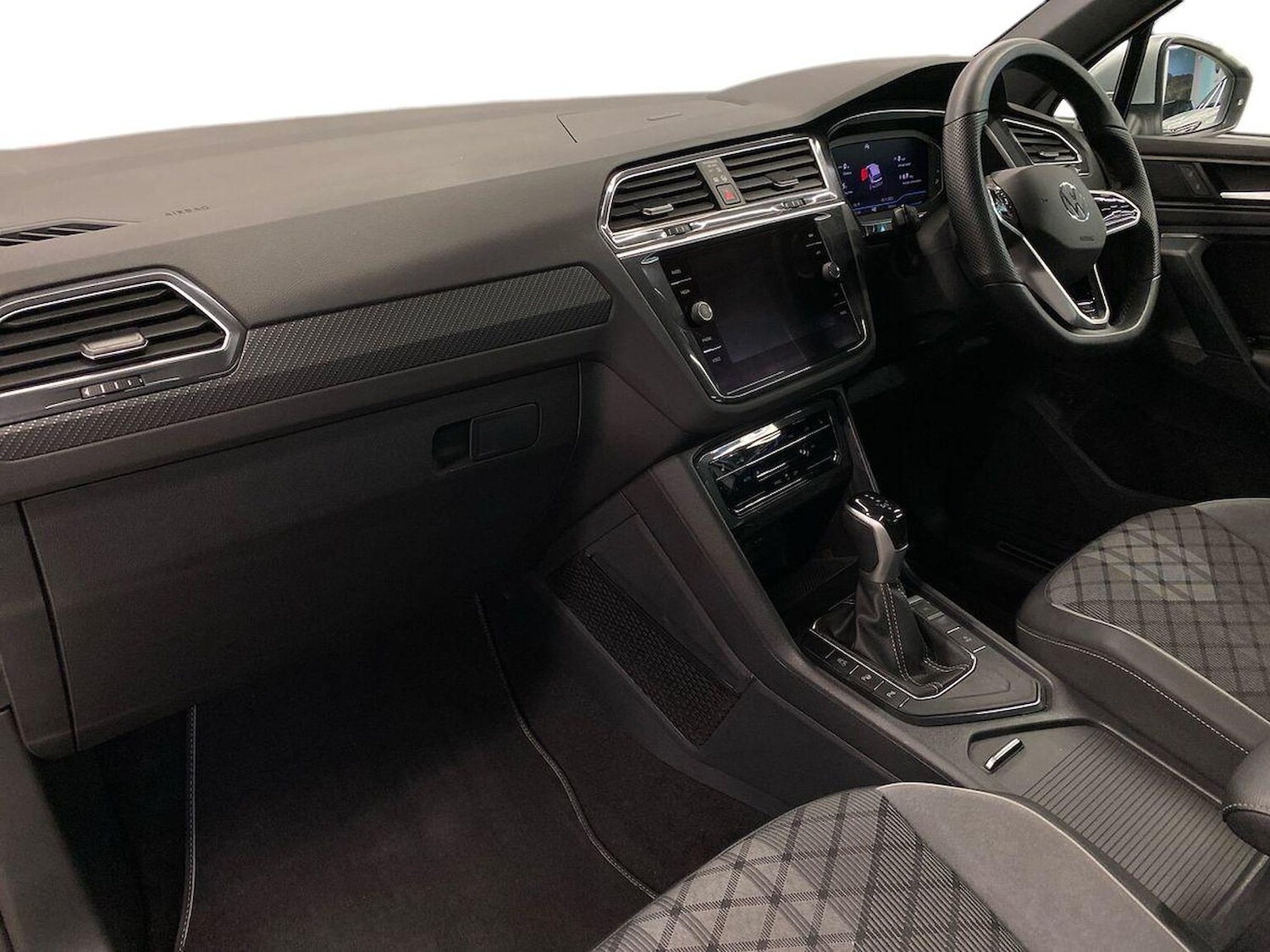 Used Volkswagen Tiguan 2023 for sale - 76497312: Photo 7