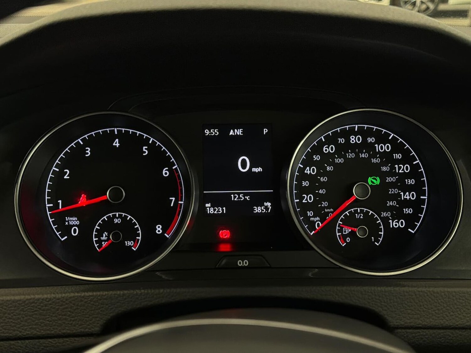 Used Volkswagen Golf 2018 for sale - 78195146: Photo 10