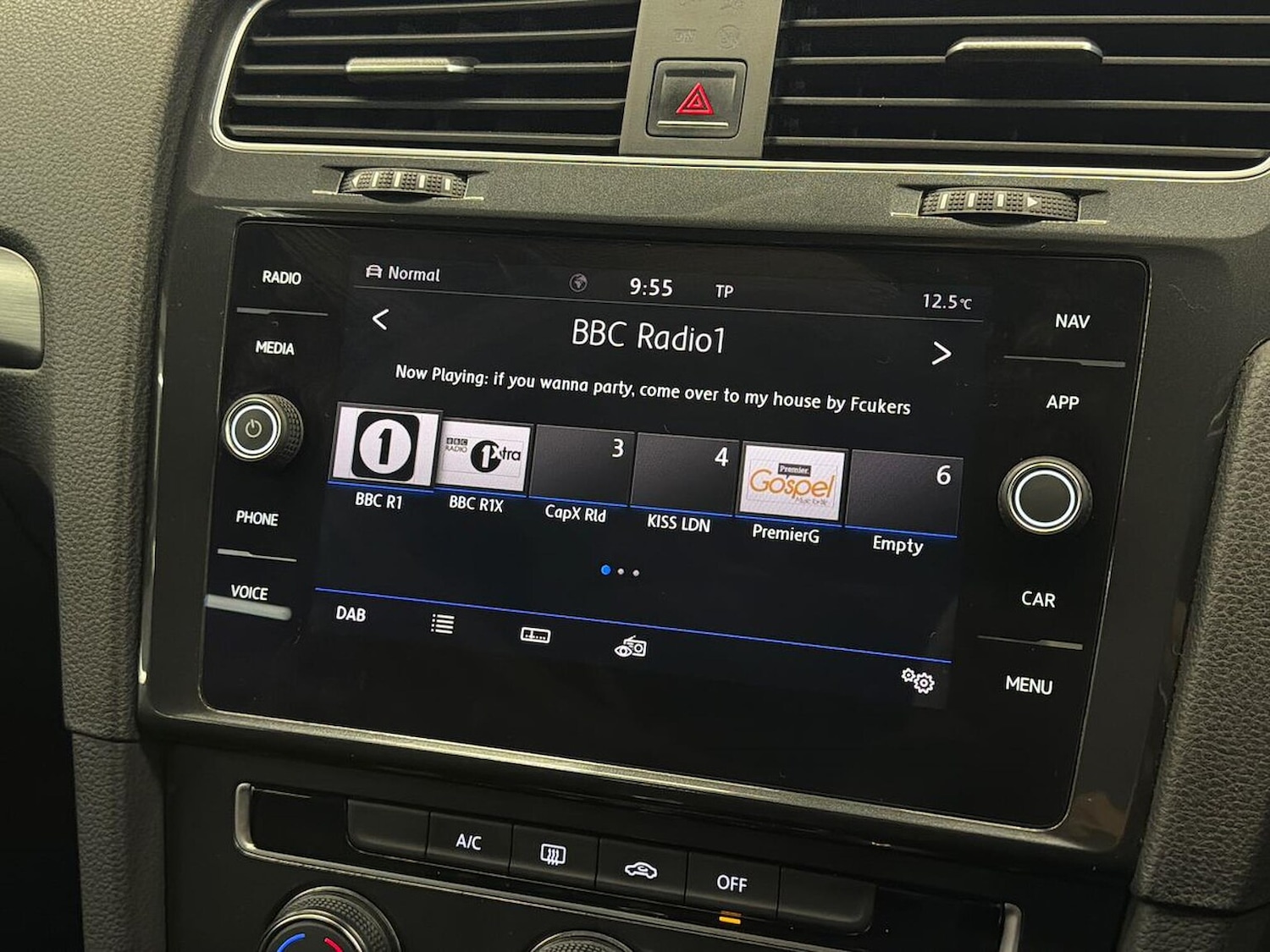 Used Volkswagen Golf 2018 for sale - 78195146: Photo 11