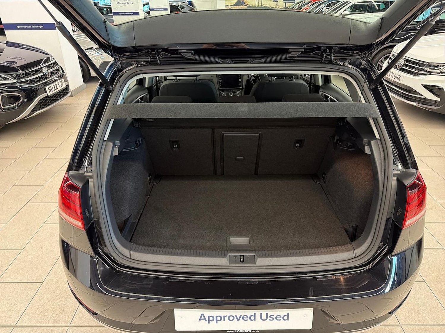 Used Volkswagen Golf 2018 for sale - 78195146: Photo 17