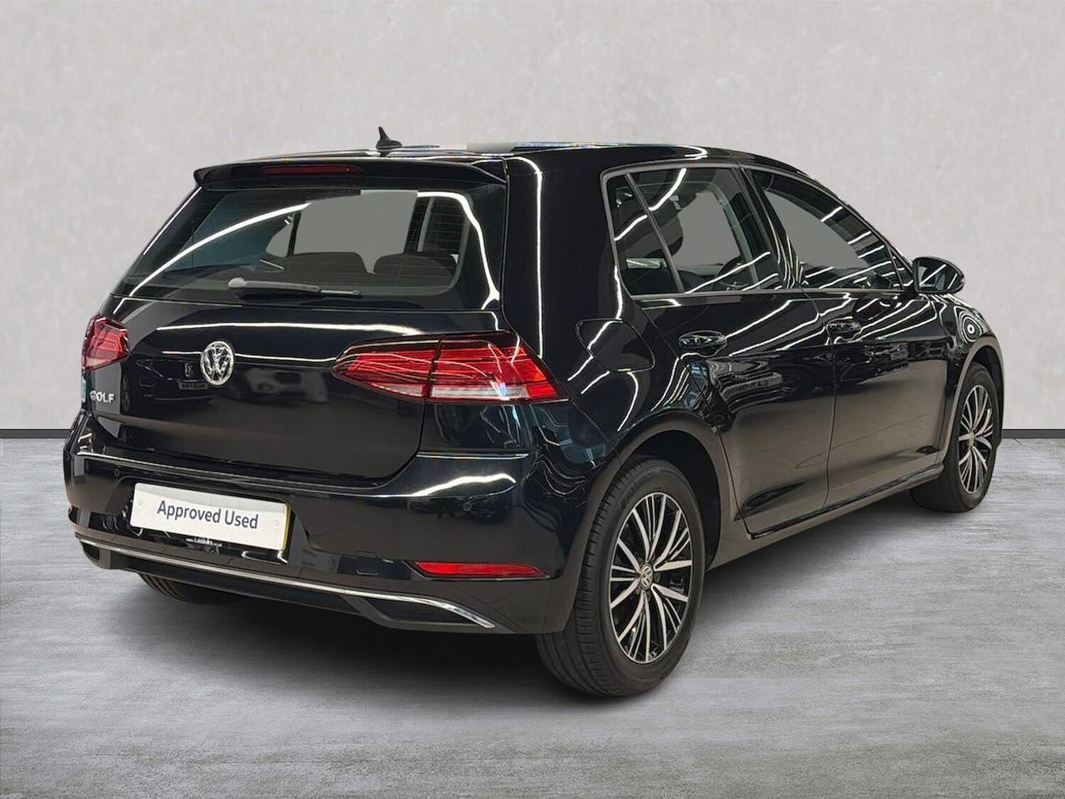 Used Volkswagen Golf 2018 for sale - 78195146: Photo 18