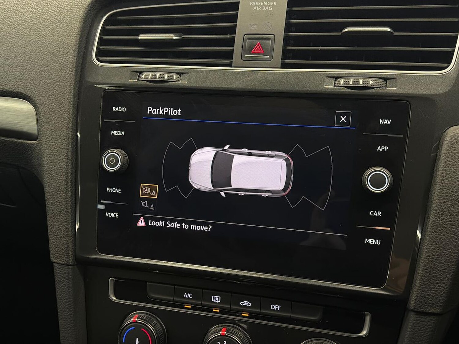 Used Volkswagen Golf 2018 for sale - 78195146: Photo 23