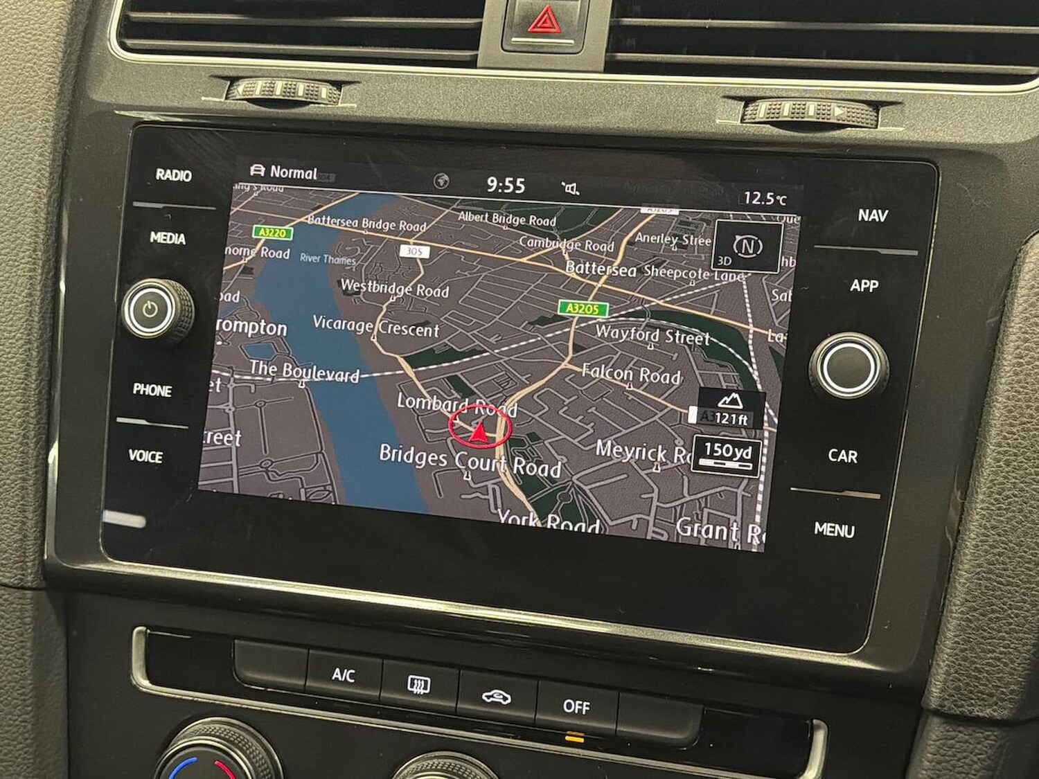 Used Volkswagen Golf 2018 for sale - 78195146: Photo 24