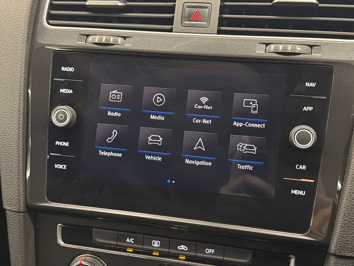 Used Volkswagen Golf 2018 for sale - 78195146: Photo 25