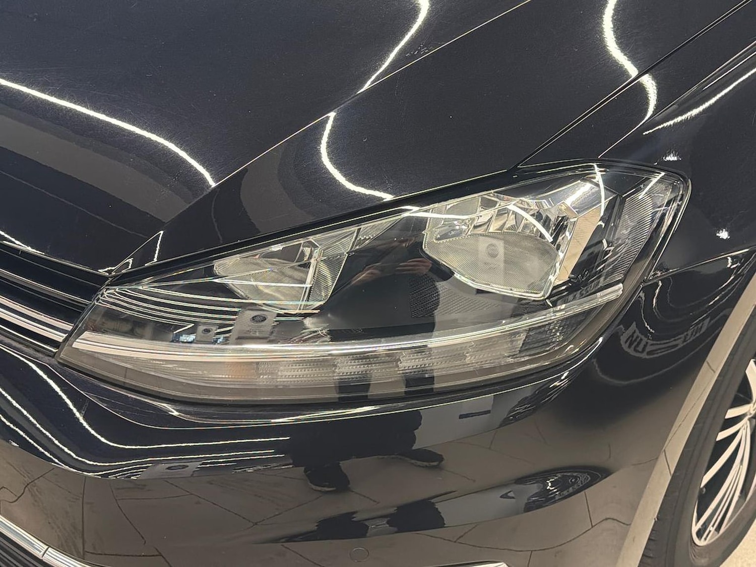 Used Volkswagen Golf 2018 for sale - 78195146: Photo 31