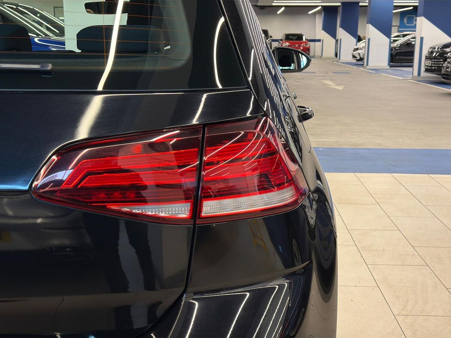 Used Volkswagen Golf 2018 for sale - 78195146: Photo 33