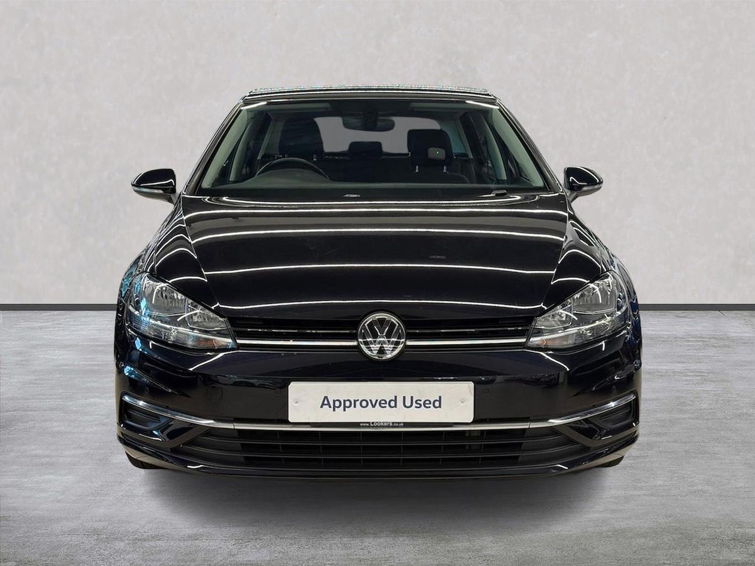 Used Volkswagen Golf 2018 for sale - 78195146: Photo 5