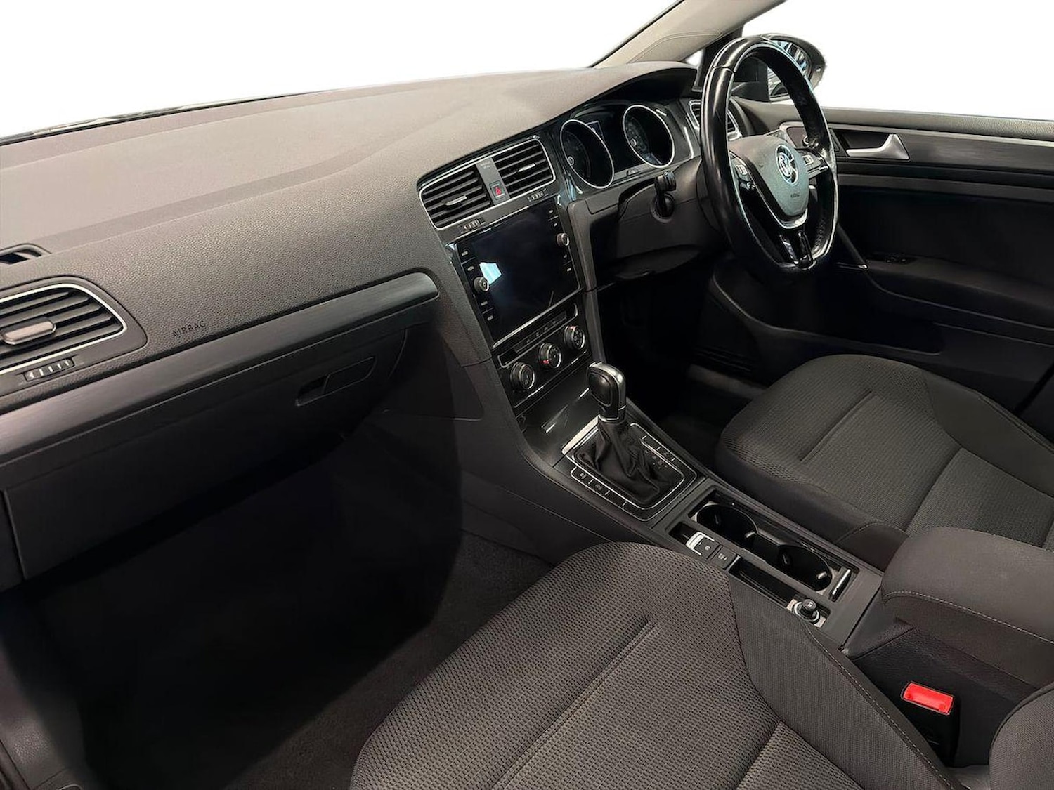 Used Volkswagen Golf 2018 for sale - 78195146: Photo 7